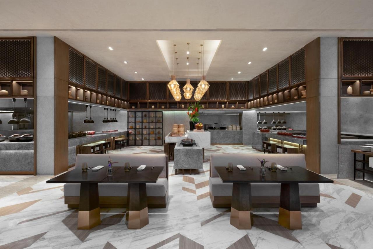 Sheraton Cebu Mactan Resort ماكتان المظهر الخارجي الصورة
