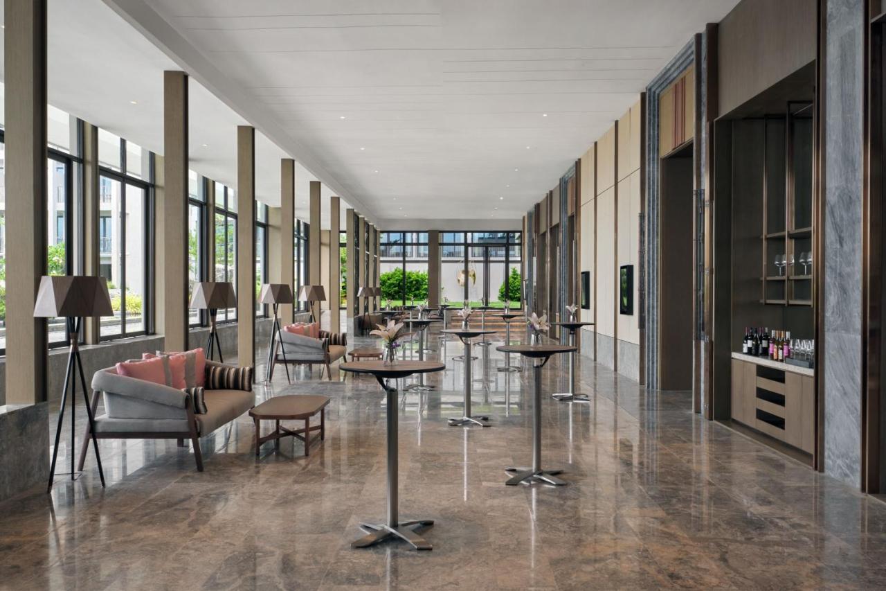 Sheraton Cebu Mactan Resort ماكتان المظهر الخارجي الصورة