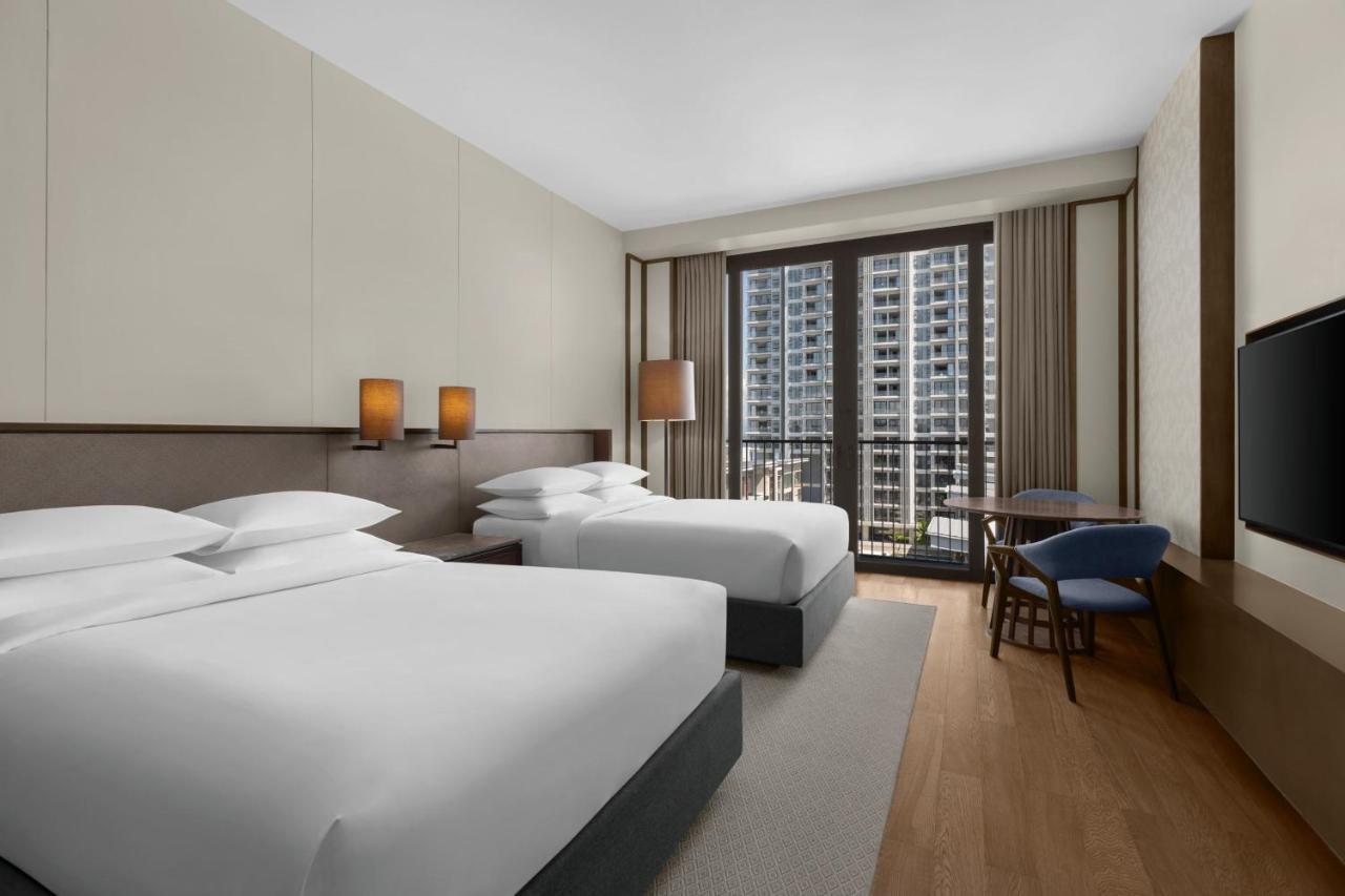 Sheraton Cebu Mactan Resort ماكتان المظهر الخارجي الصورة