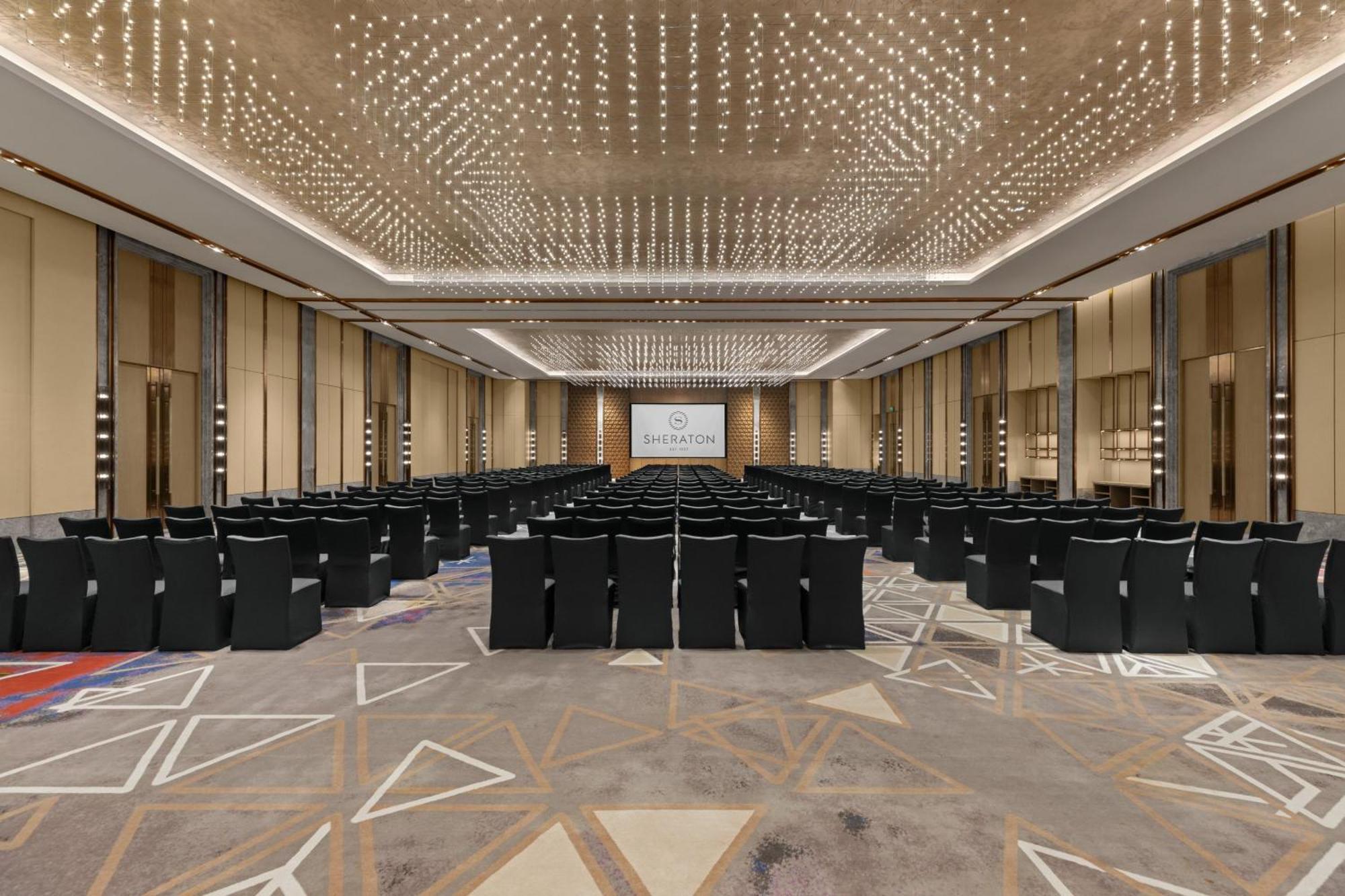 Sheraton Cebu Mactan Resort ماكتان المظهر الخارجي الصورة