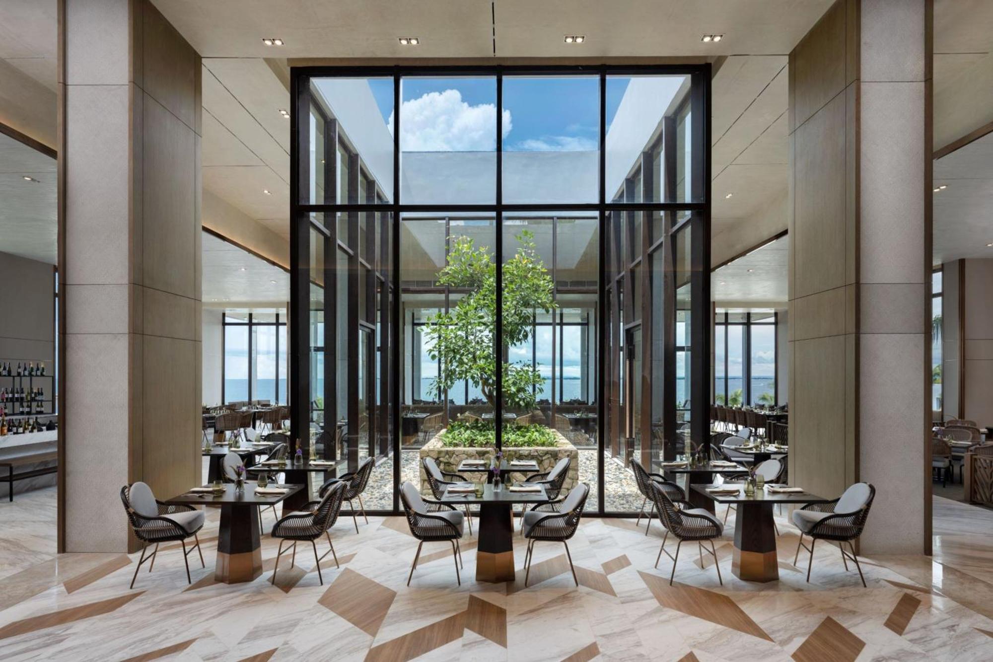 Sheraton Cebu Mactan Resort ماكتان المظهر الخارجي الصورة