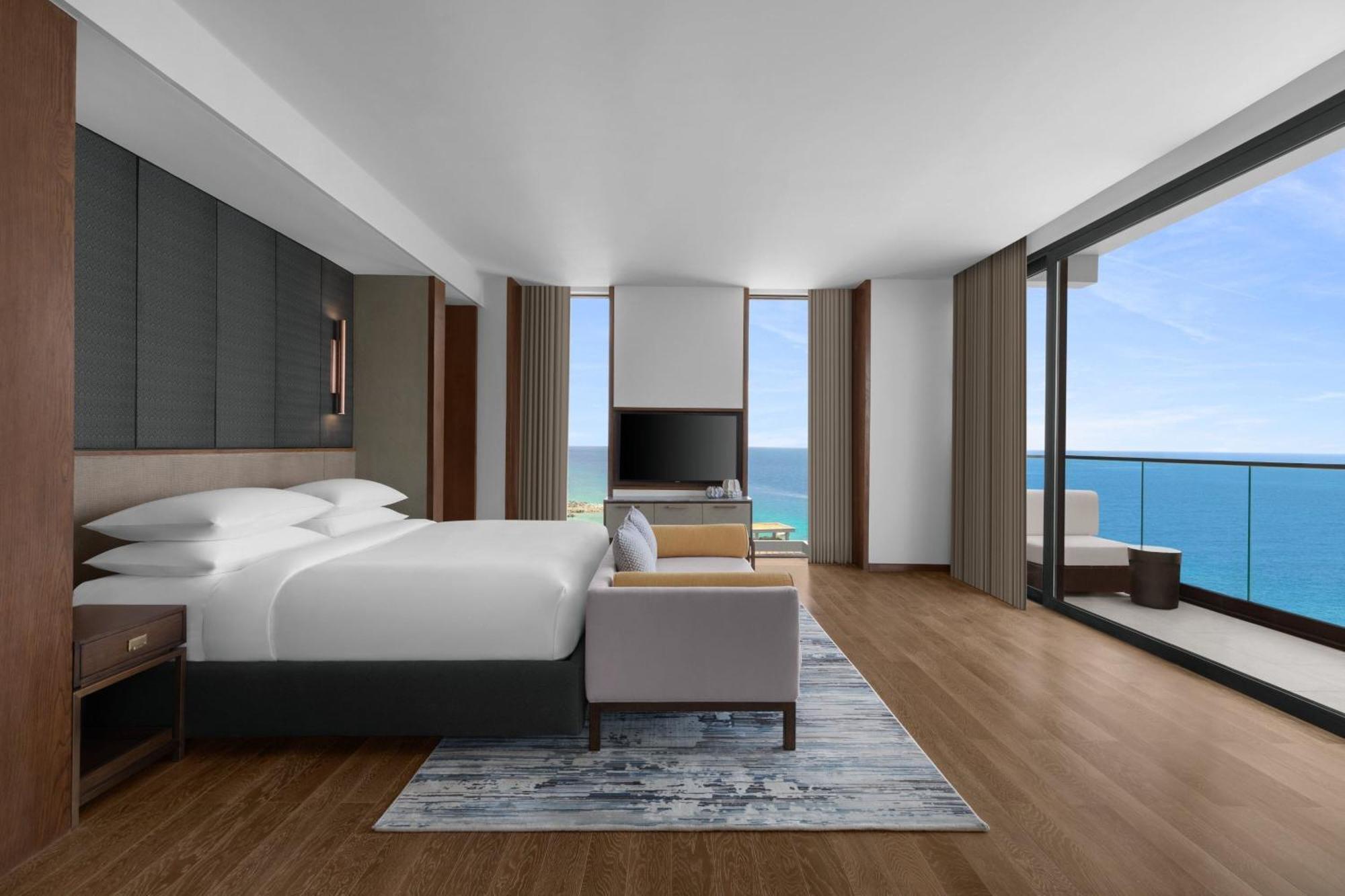 Sheraton Cebu Mactan Resort ماكتان المظهر الخارجي الصورة