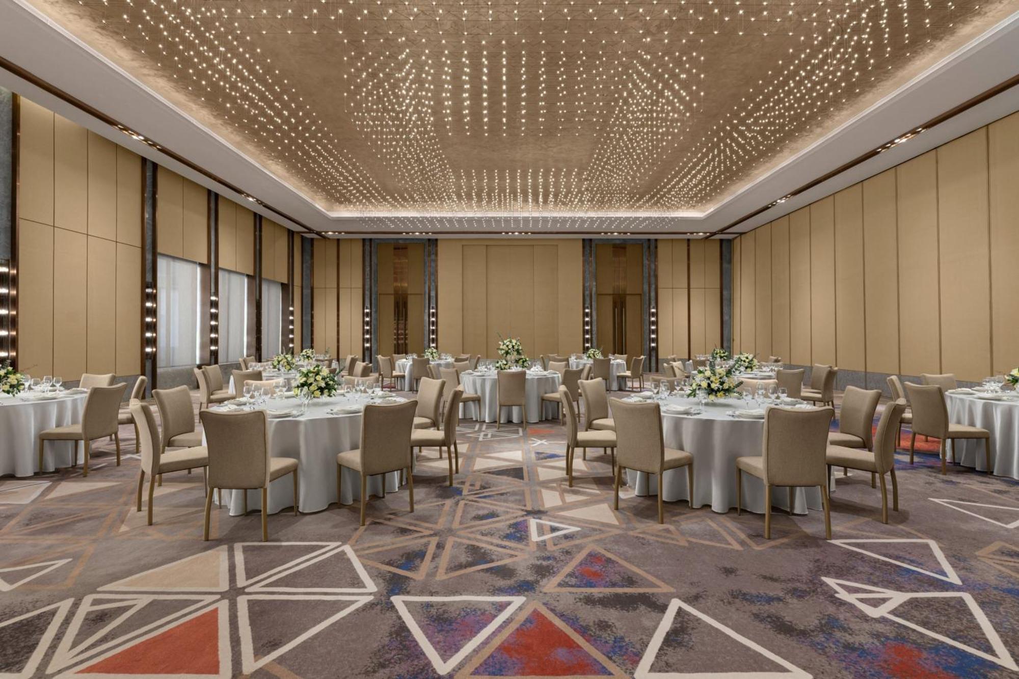 Sheraton Cebu Mactan Resort ماكتان المظهر الخارجي الصورة