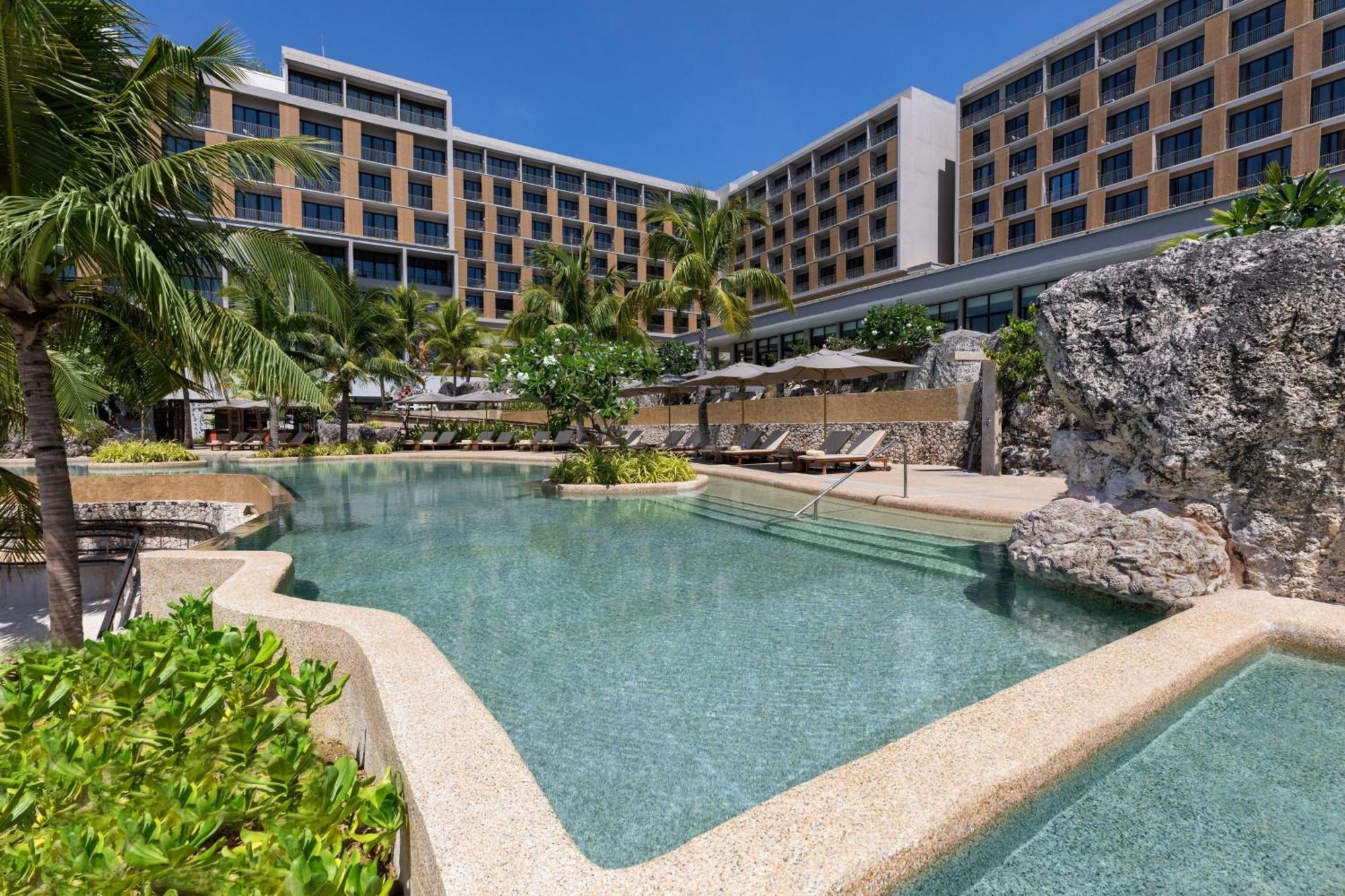 Sheraton Cebu Mactan Resort ماكتان المظهر الخارجي الصورة