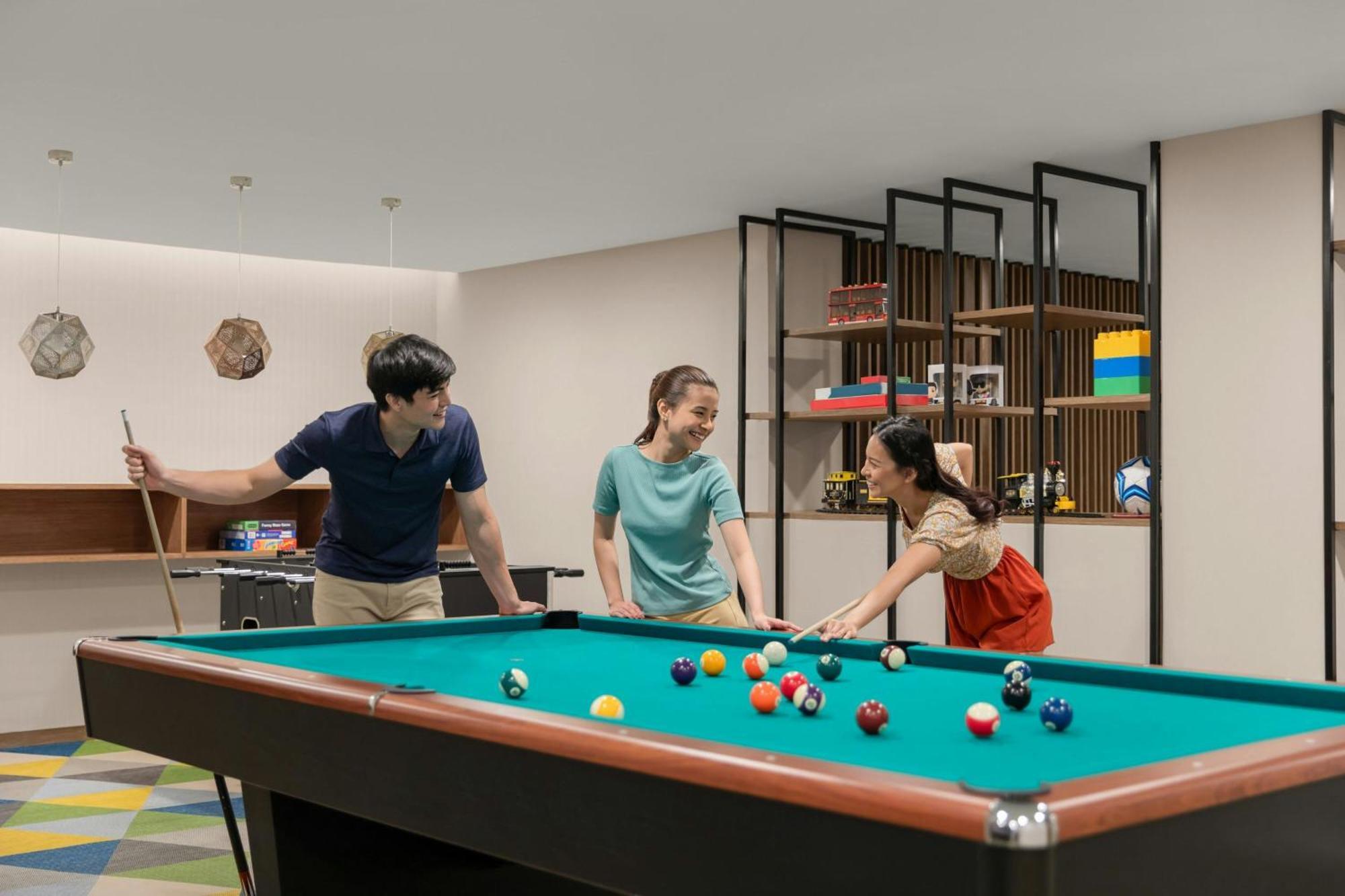Sheraton Cebu Mactan Resort ماكتان المظهر الخارجي الصورة