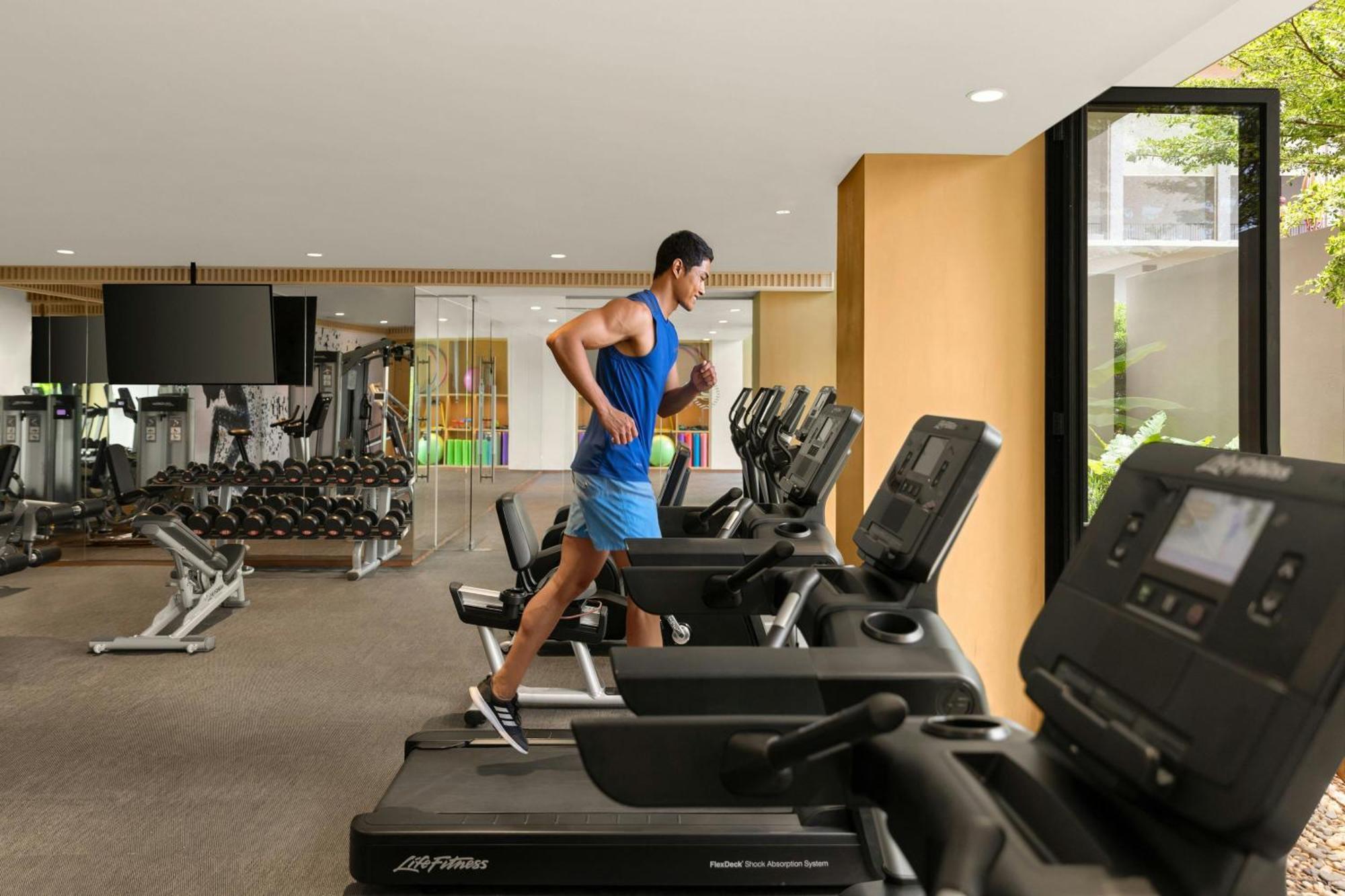 Sheraton Cebu Mactan Resort ماكتان المظهر الخارجي الصورة