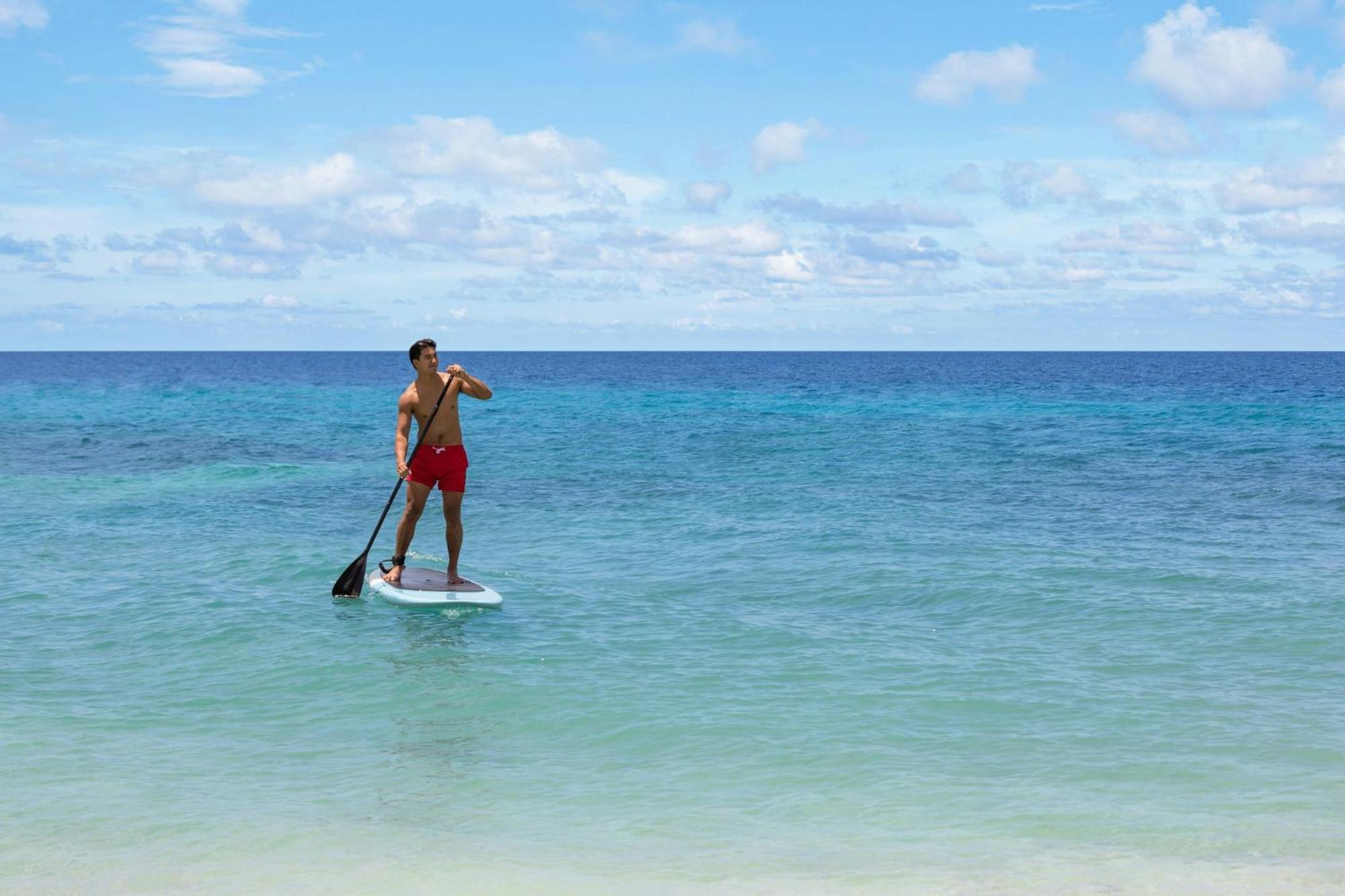 Sheraton Cebu Mactan Resort ماكتان المظهر الخارجي الصورة