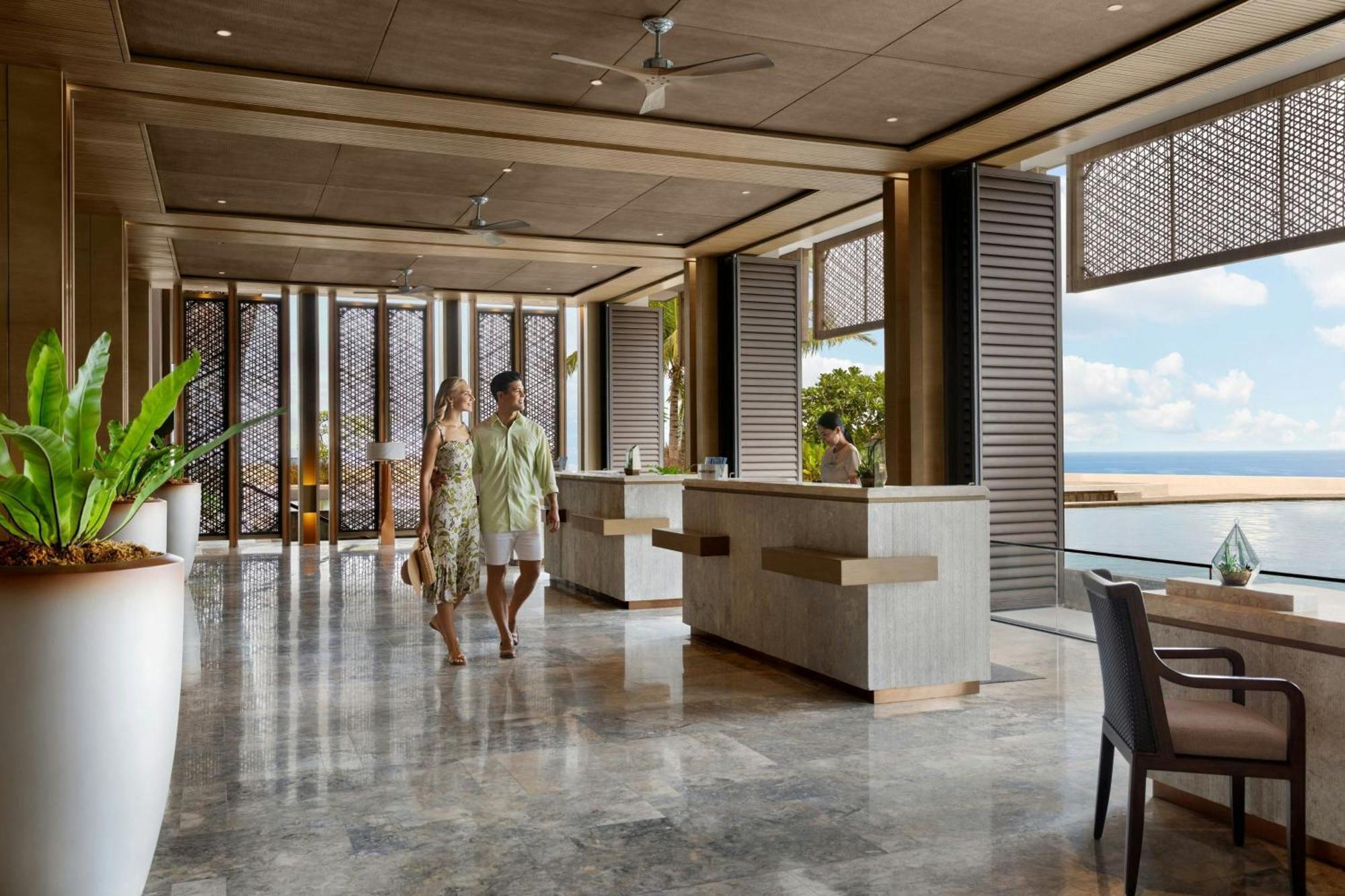 Sheraton Cebu Mactan Resort ماكتان المظهر الخارجي الصورة