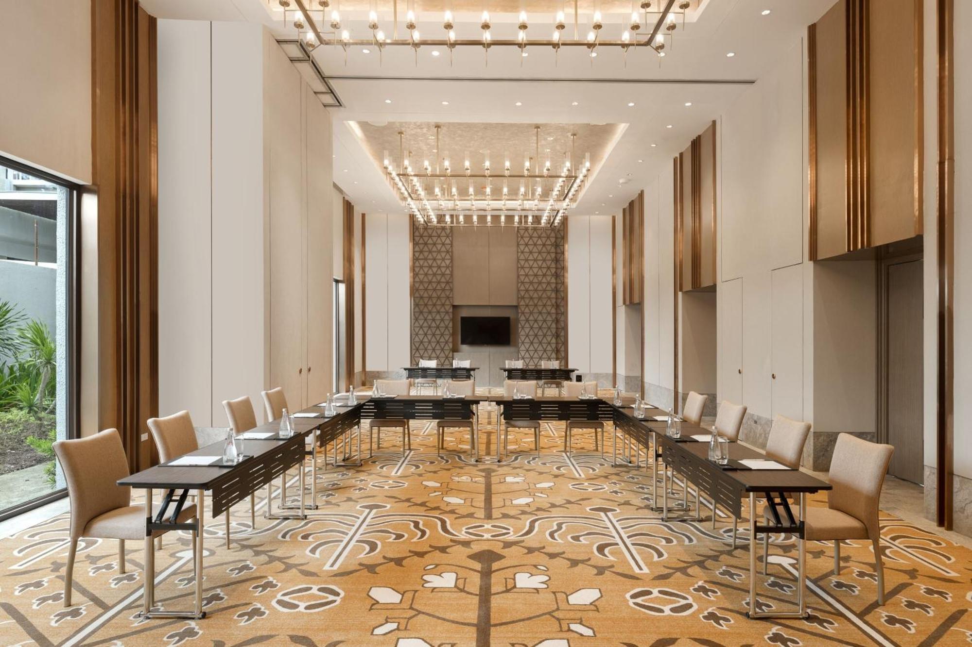 Sheraton Cebu Mactan Resort ماكتان المظهر الخارجي الصورة