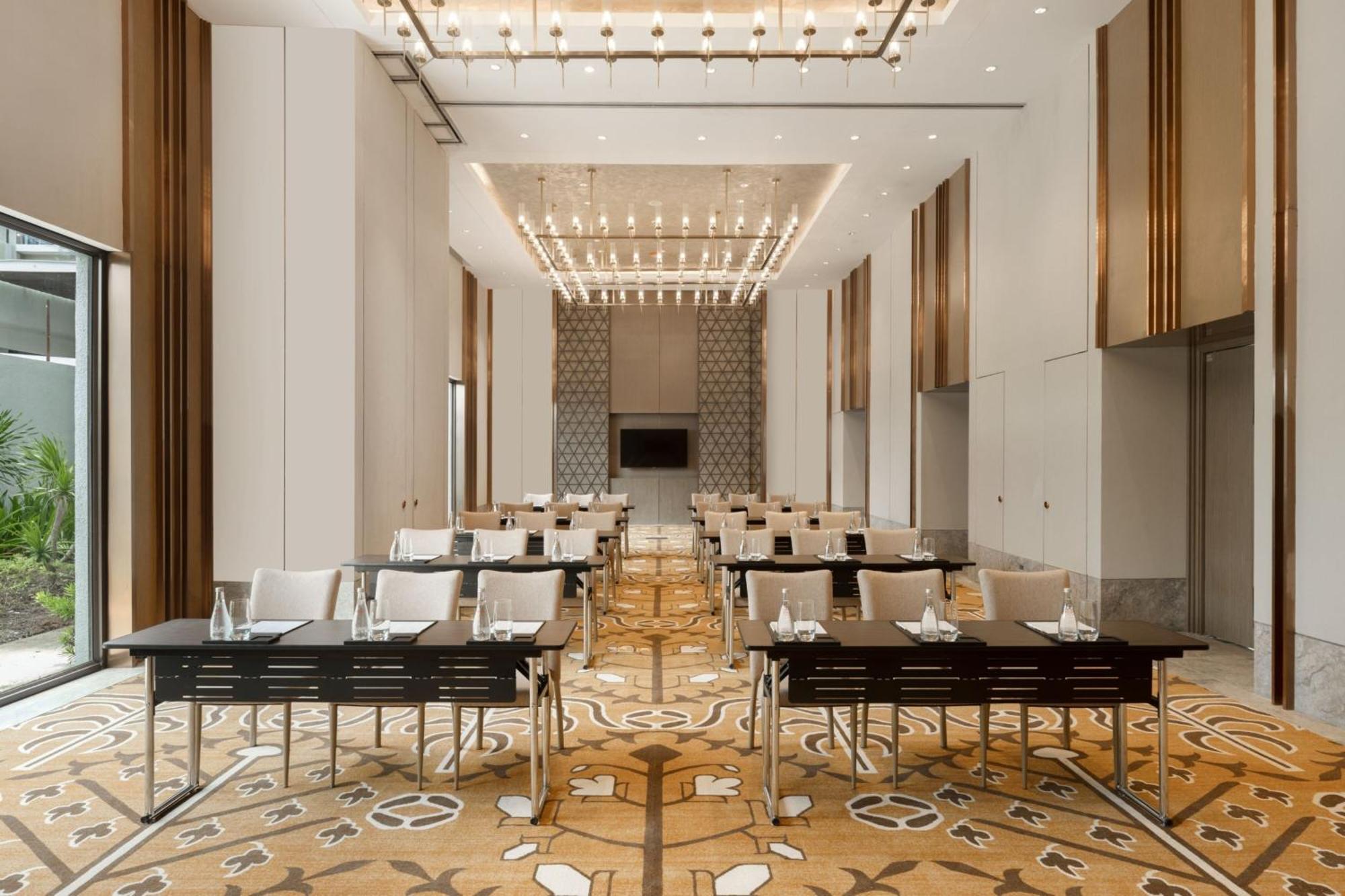 Sheraton Cebu Mactan Resort ماكتان المظهر الخارجي الصورة