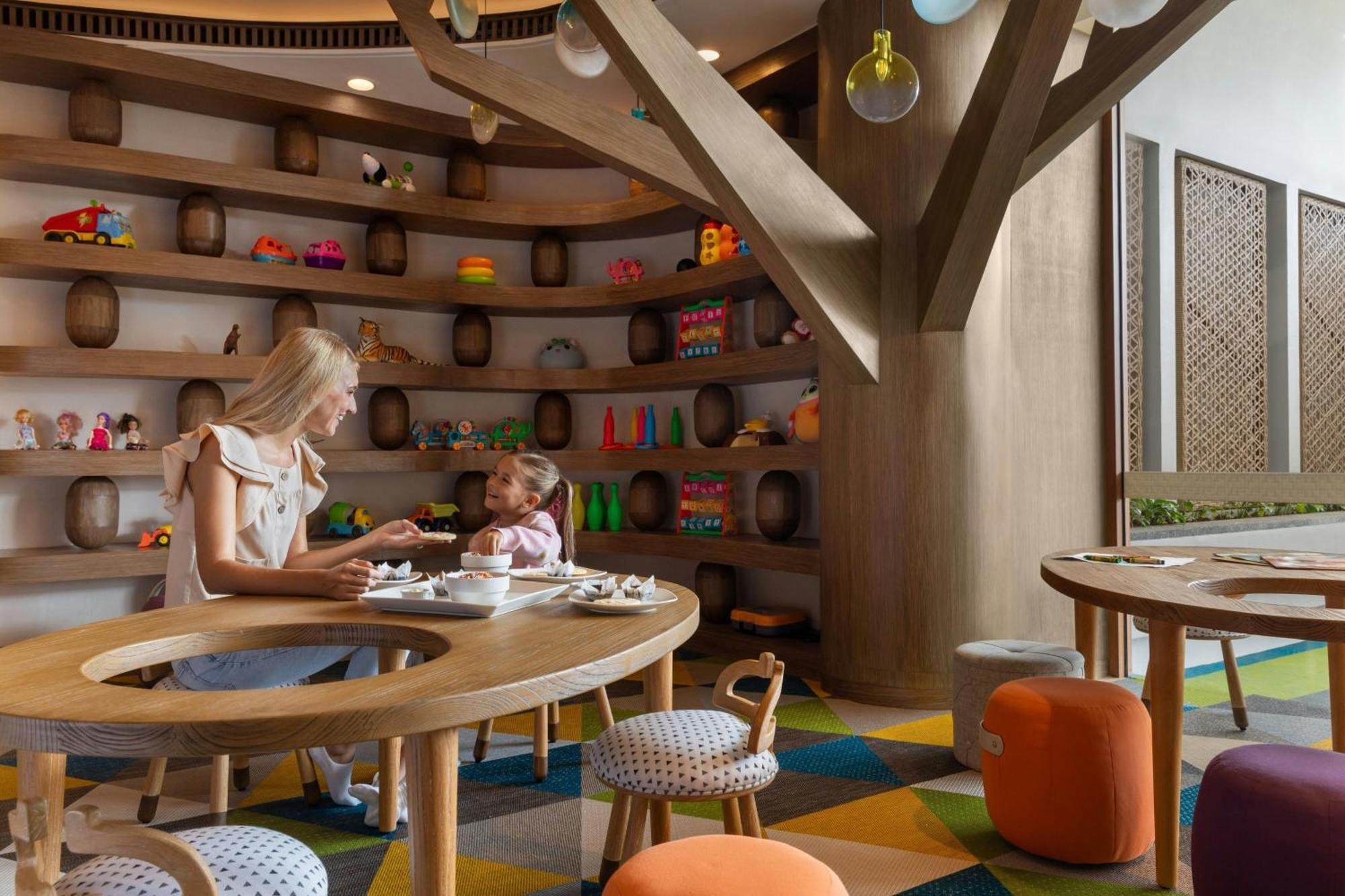 Sheraton Cebu Mactan Resort ماكتان المظهر الخارجي الصورة