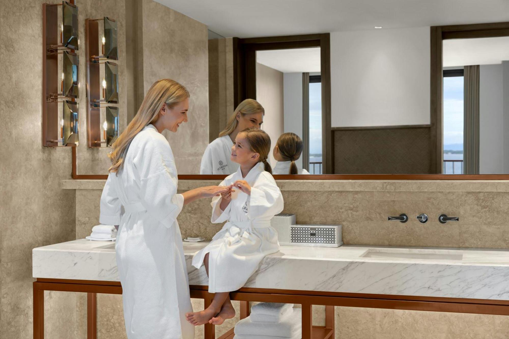 Sheraton Cebu Mactan Resort ماكتان المظهر الخارجي الصورة